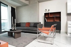 Sinpaş Bomonti Residence