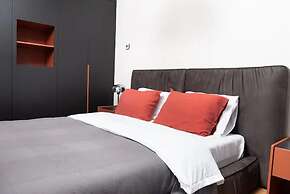 Sinpaş Bomonti Residence