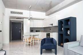 Sinpaş Bomonti Residence