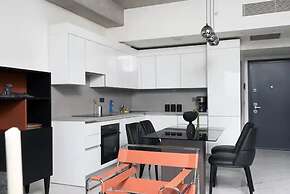 Sinpaş Bomonti Residence