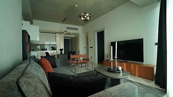 Sinpaş Bomonti Residence