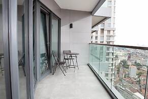 Sinpaş Bomonti Residence