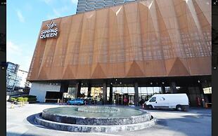 Sinpaş Bomonti Residence