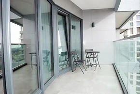 Sinpaş Bomonti Residence