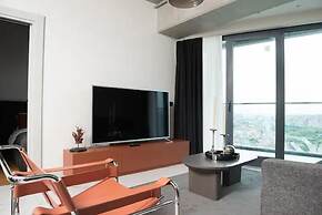 Sinpaş Bomonti Residence