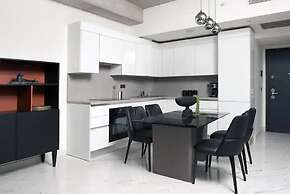 Sinpaş Bomonti Residence