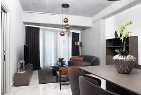 Sinpaş Bomonti Residence