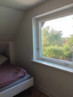 Room in B&B - North Beach Inn Køge Nord