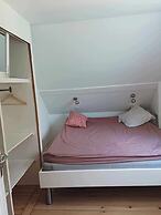 Room in B&B - North Beach Inn Køge Nord