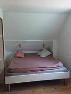 Room in B&B - North Beach Inn Køge Nord