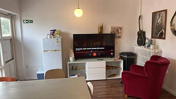 Room in B&B - North Beach Inn Køge Nord