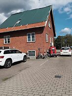 Room in B&B - North Beach Inn Køge Nord