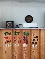 Room in B&B - North Beach Inn Køge Nord