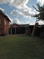 Room in B&B - North Beach Inn Køge Nord