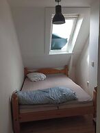 Room in B&B - North Beach Inn Køge Nord