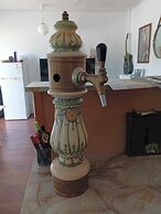 Room in B&B - North Beach Inn Køge Nord