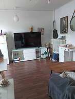 Room in B&B - North Beach Inn Køge Nord