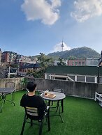 Space Guesthouse
