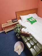 Space Guesthouse