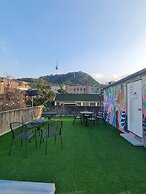 Space Guesthouse