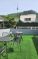 Space Guesthouse