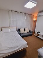 Space Guesthouse