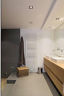 Flagey Terrace Design residence