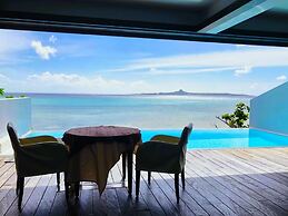 Secret Pool Villa SEJI