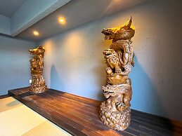 Secret Pool Villa SEJI