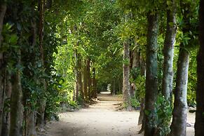 Secret Pool Villa SEJI