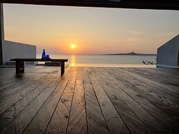 Secret Pool Villa SEJI