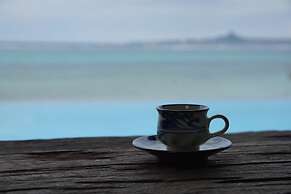 Secret Pool Villa SEJI