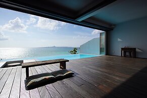 Secret Pool Villa SEJI