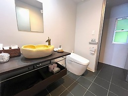 Secret Pool Villa SEJI