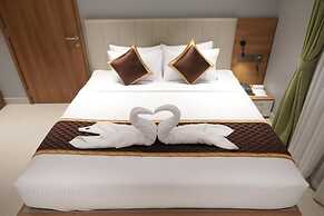 Hotel Grand Alleppey