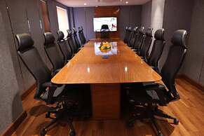 Hotel Grand Alleppey