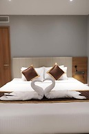 Hotel Grand Alleppey