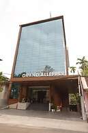 Hotel Grand Alleppey