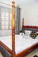 Lux Suites Riziki Homes Machakos