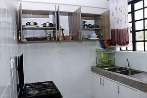 Lux Suites Riziki Homes Machakos