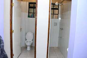 Lux Suites Riziki Homes Machakos