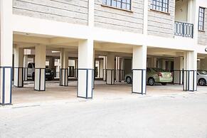 Lux Suites Riziki Homes Machakos