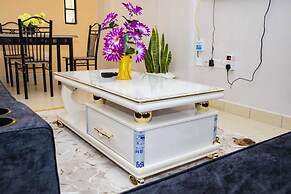 Lux Suites Riziki Homes Machakos