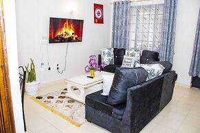 Lux Suites Riziki Homes Machakos