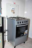 Lux Suites Riziki Homes Machakos