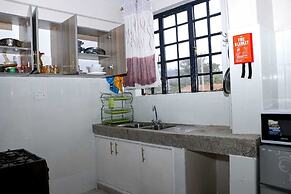 Lux Suites Riziki Homes Machakos