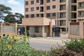 Lux Suites Riziki Homes Machakos