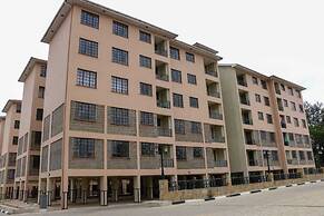 Lux Suites Riziki Homes Machakos