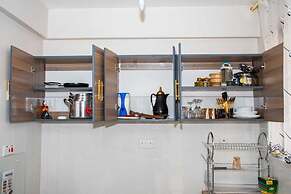 Lux Suites Riziki Homes Machakos