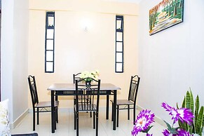 Lux Suites Riziki Homes Machakos